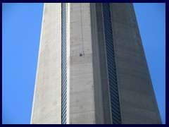 Toronto Bus Tour 243  - CN Tower